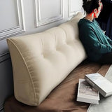 Luxury Headboard Pillow