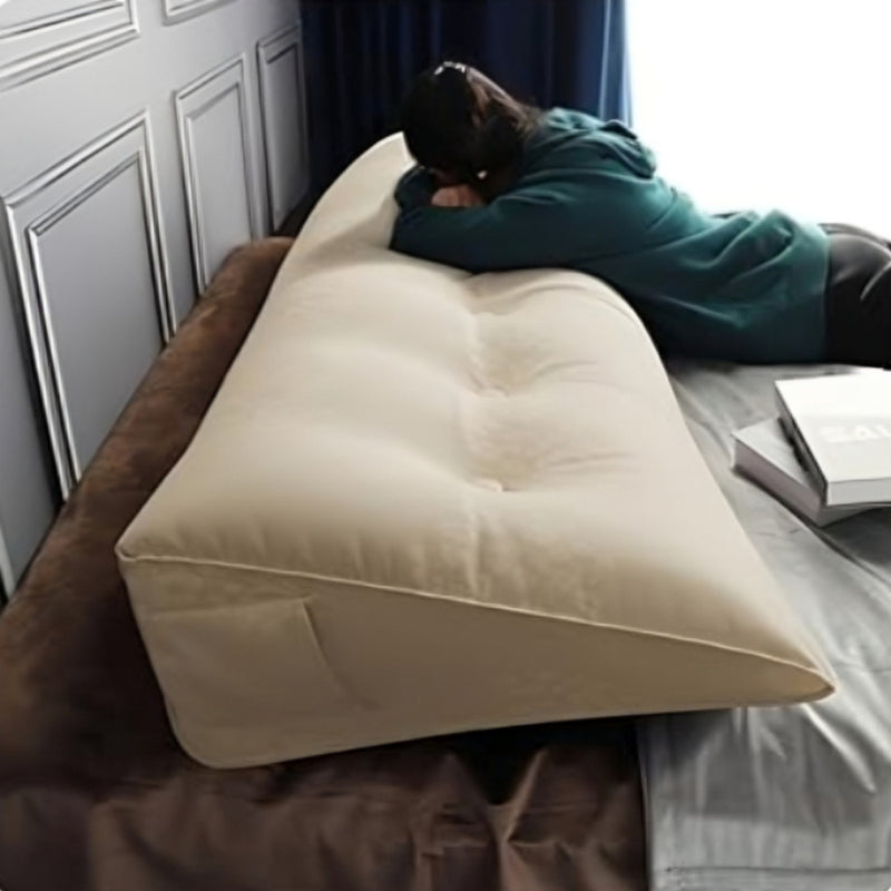 Luxury Headboard Pillow