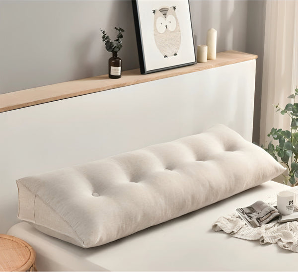 Luxury Headboard Pillow