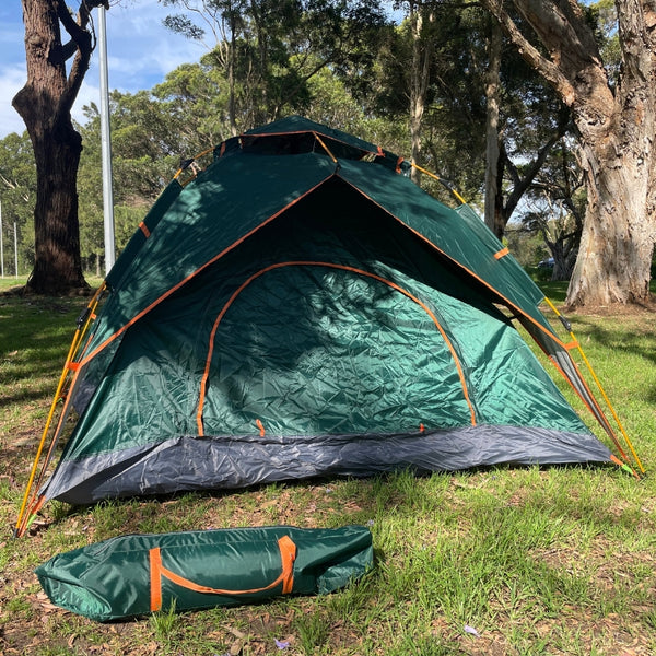 Quick Set Pop Up Tent